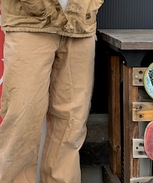 Carhartt | その他パンツ