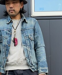 OMNIGOD | デニムジャケット