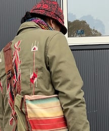 Denim & Supply Ralph Lauren | ミリタリージャケット