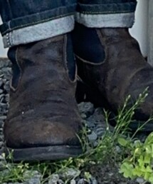 SONIC LAB | ブーツ