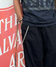 WING ROCK | ウォレットチェーン