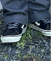 VANS | スニーカー