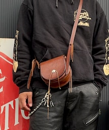 goro's | ショルダーバッグ