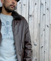 ビンテージ | ミリタリージャケット