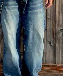 COREFIGHTER | デニムパンツ