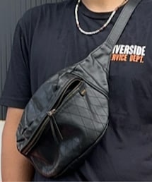 VANSON | ボディバッグ/ウエストポーチ