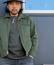 シアーズ | ブルゾン