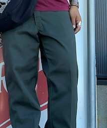 Dickies | チノパンツ