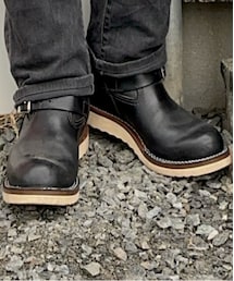 WESCO | ブーツ