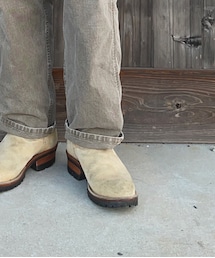 VIBERG BOOT | ブーツ