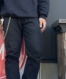 OLD NAVY | デニムパンツ