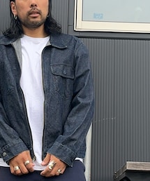 GAP | デニムジャケット