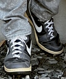 NIKE | スニーカー