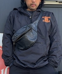 VANSON | ボディバッグ/ウエストポーチ