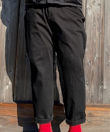 UNIQLO | スラックス