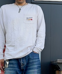 BRIXTON | Tシャツ/カットソー