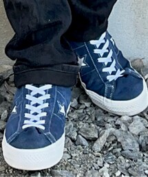 CONVERSE | スニーカー