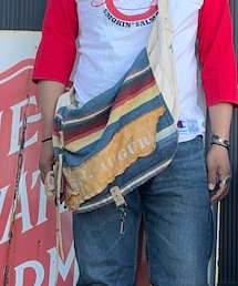 J,AUGER DESIGN | ショルダーバッグ