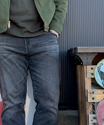 AG | デニムパンツ