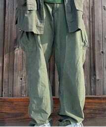 古着 | カーゴパンツ