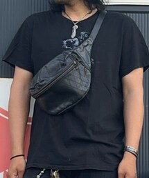 VANSON | ショルダーバッグ