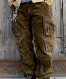 Abercrombie&Fitch | カーゴパンツ