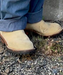 VIBERG BOOT | ブーツ