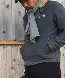 Engineered Garments Intermediates | マフラー