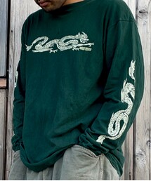 古着 | Tシャツ/カットソー