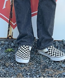VANS | スニーカー