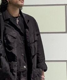 PROPPER | ミリタリージャケット