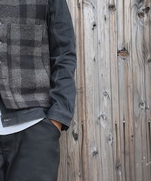 COREFIGHTER | デニムジャケット