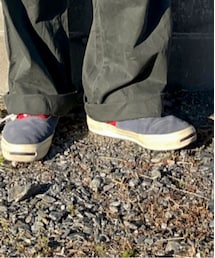 CAUSE | スニーカー