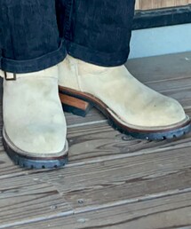 VIBERG BOOT | ブーツ
