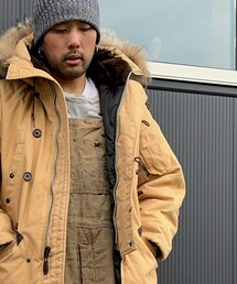 SPIEWAK | ミリタリージャケット