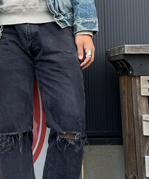 Levi's | デニムパンツ