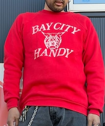 古着 | スウェット