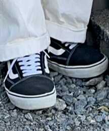 VANS | スニーカー