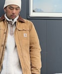 Carhartt(カーハート)の「ジャケット/アウター(カバーオール)」