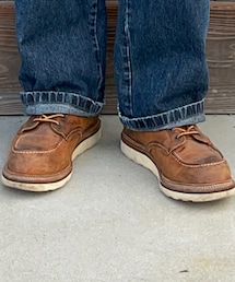 RED WING | ブーツ