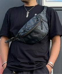 VANSON | ショルダーバッグ