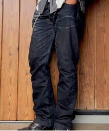 KURO | デニムパンツ