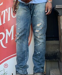 Denim & Supply Ralph Lauren | デニムパンツ