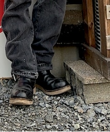 RED WING | ブーツ