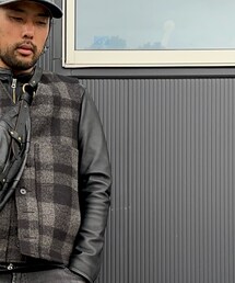 FREAK'S STORE | ライダースジャケット