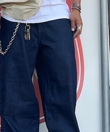 UNIQLO | デニムパンツ