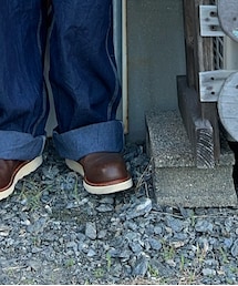 RED WING | ブーツ