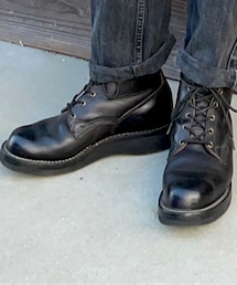 VIBERG BOOT | ブーツ