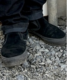 VANS | スニーカー