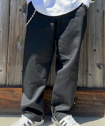 SKULL SKATES | チノパンツ